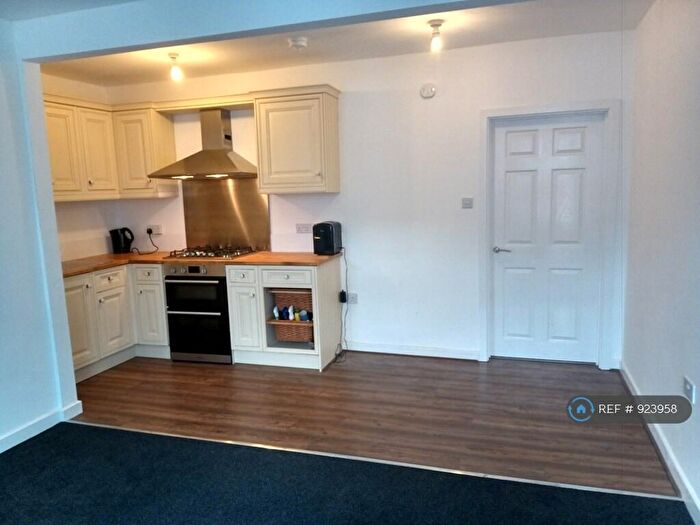 1 Bedroom Flat To Rent In Ray Street, Derbyshire, DE75