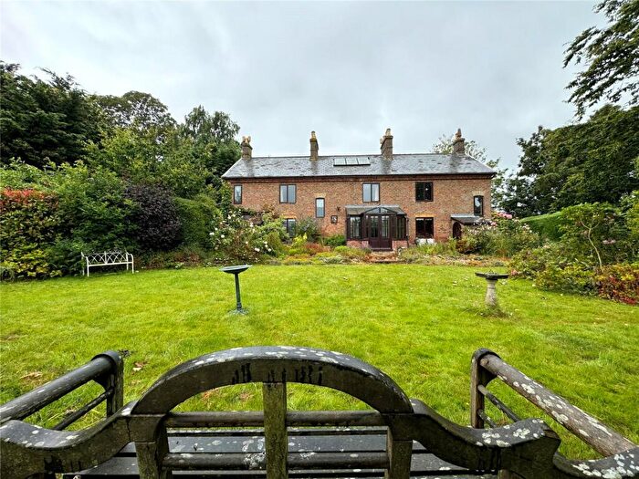 6 Bedroom Detached House For Sale In East Bank, Wingland, Sutton Bridge, Spalding, PE12