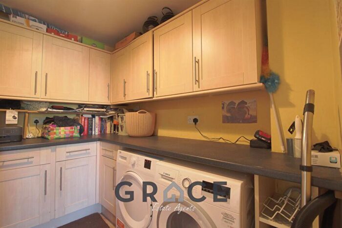 5 Bedroom Detached House For Sale In Ganges Road, Shotley Gate, IP9