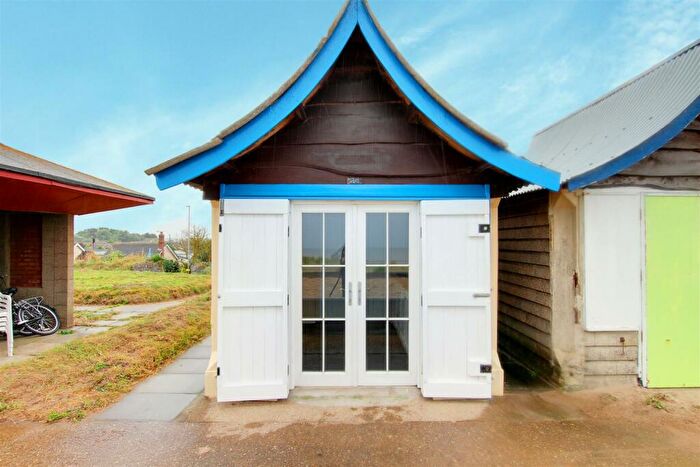 Property For Sale In Seaholme Road, Mablethorpe, LN12