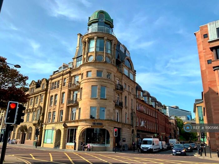 3 Bedroom Penthouse To Rent In Baltic Chambers, Newcastle Upon Tyne, NE1
