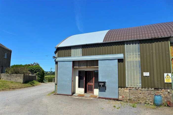 Commercial Property To Rent In Tower Hill Industrial Unit, Grewelthorpe, HG4
