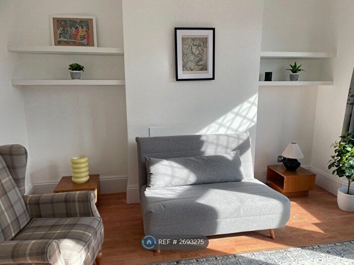 1 Bedroom Flat To Rent In Manwood Road, London, SE4