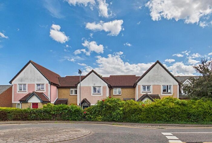 2 Bedroom House For Sale In Peto Avenue, Colchester, CO4