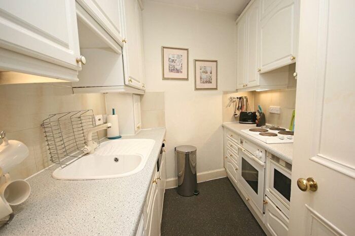 Property For Sale In Drumsheugh Place, Block Of Apartments, West End, Edinburgh, EH3