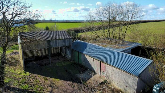 3 Bedroom House For Sale In St. Keyne, Liskeard, Cornwall, PL14