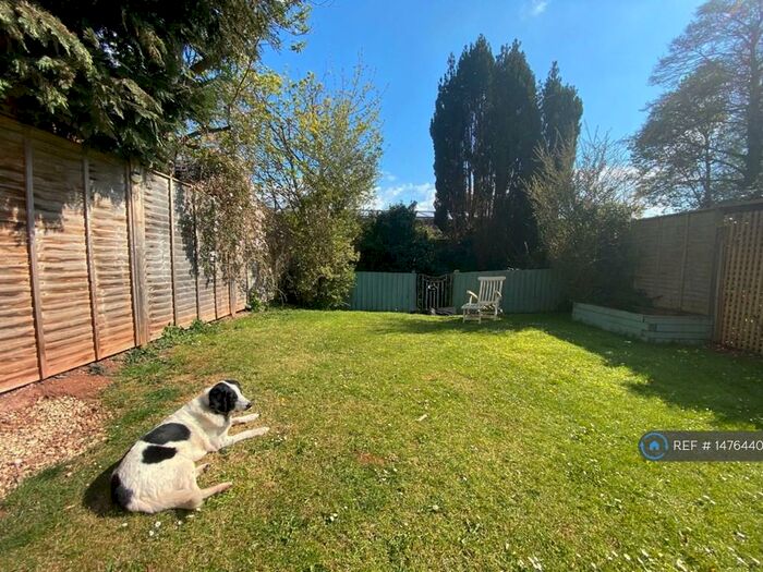 2 Bedroom Detached House To Rent In Western Lea, Crediton, EX17
