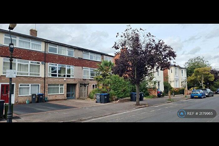 5 Bedroom Terraced House To Rent In Russell Terrace, Leamington Spa, CV31