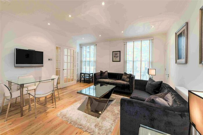 1 Bedroom Flat To Rent In Grosvenor Hill, Mayfair, London, W1K