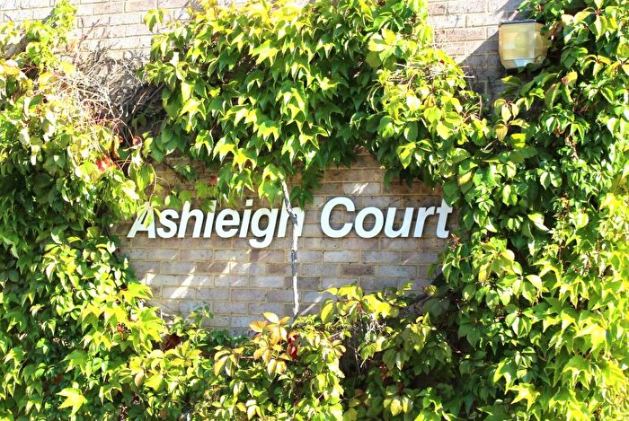 2 Bedroom Maisonette To Rent In Ashleigh Court, Station Lane, Ingatestone, Essex, CM4