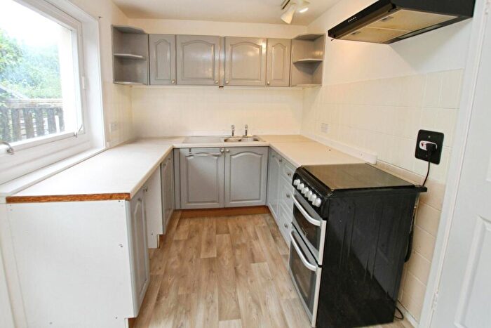 2 Bedroom Terraced House To Rent In Chestnut Grove, Boness, EH51