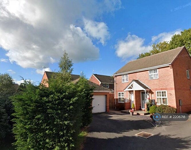 2 Bedroom Semi-Detached House To Rent In Old House Road, Chesterfield, S40
