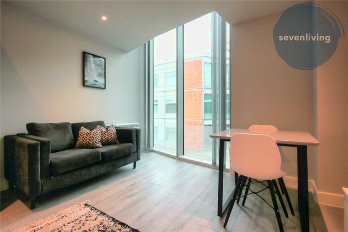 Apartment To Rent In Thames Valley, Wokingham Road, Bracknell, Berkshire, RG42