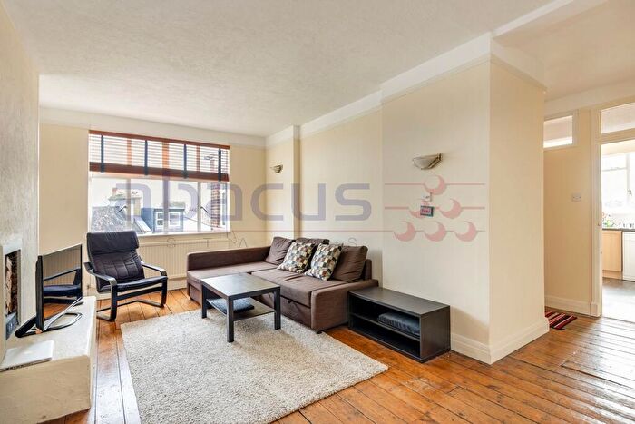2 Bedroom Flat To Rent In Birchington Court, West End Lane, West Hampstead, NW6