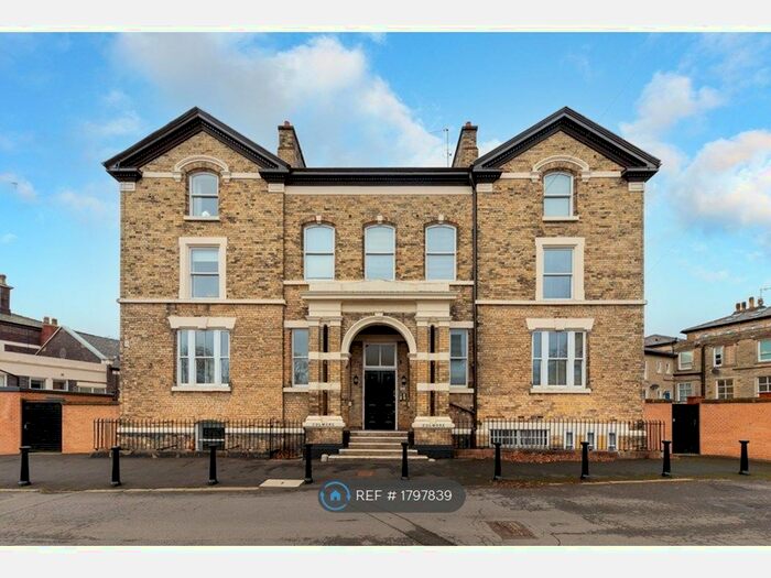 2 Bedroom Flat To Rent In Windermere Terrace, Liverpool, L8