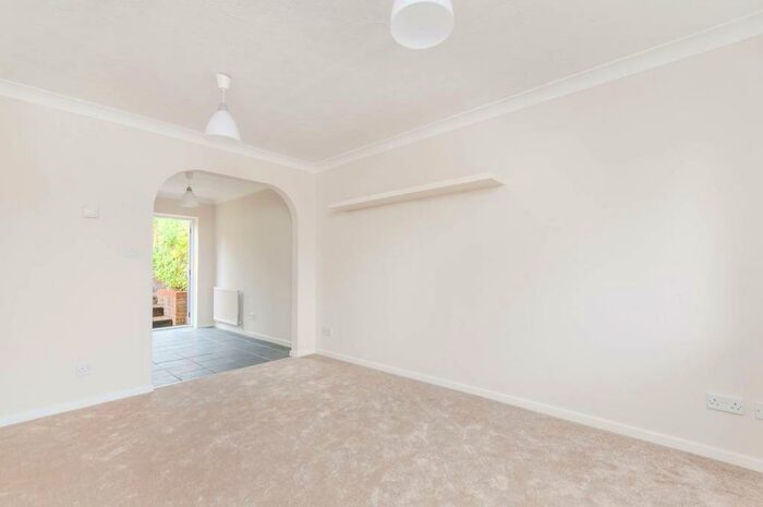 2 Bedroom Terraced House To Rent In Fox Road, Haslemere, GU27