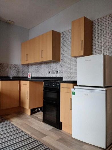 2 Bedroom Apartment To Rent In Richmond Road, Lytham St. Annes, Lancashire, FY8