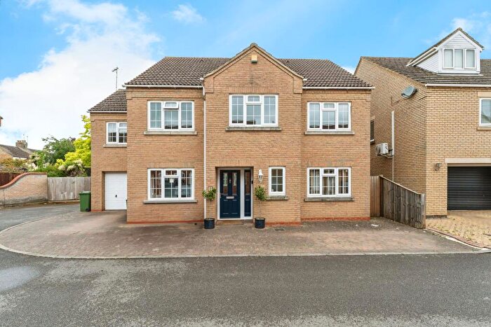 5 Bedroom Detached House For Sale In Blue Ridge Gardens, March, PE15