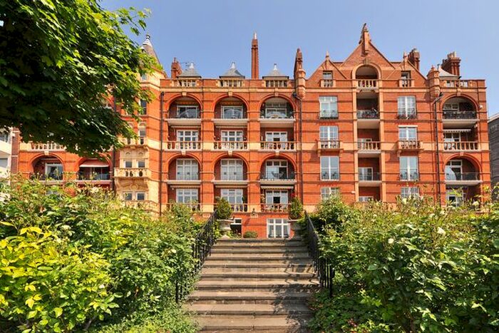 1 Bedroom Flat To Rent In Ranelagh Gardens, London, SW6