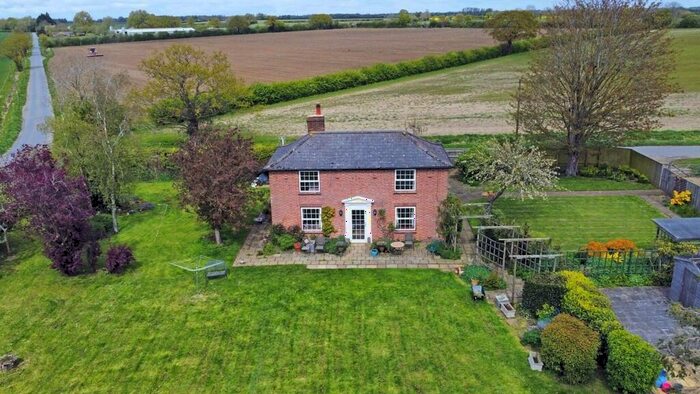 3 Bedroom Detached House For Sale In Bressingham, IP22