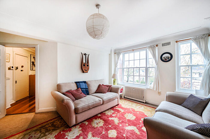 2 Bedroom Apartment For Sale In Eton Rise, Eton College Road, London, NW3