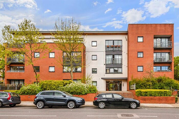 2 Bedroom Flat To Rent In Dalmeny Avenue, London, N7