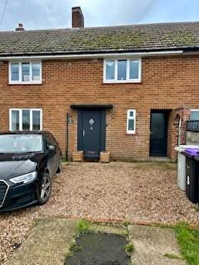 3 Bedroom Terraced House To Rent In Mill Lane, New York, Lincoln, LN4