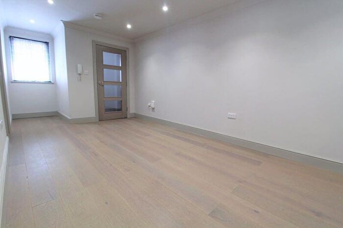 2 Bedroom Detached House To Rent In Lower Southend Road, Wickford, SS11