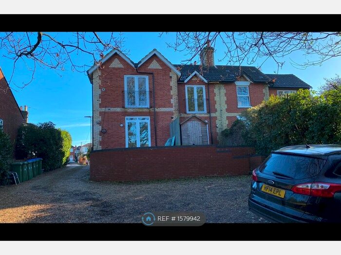 1 Bedroom Flat To Rent In Holland Road, Southampton, SO19