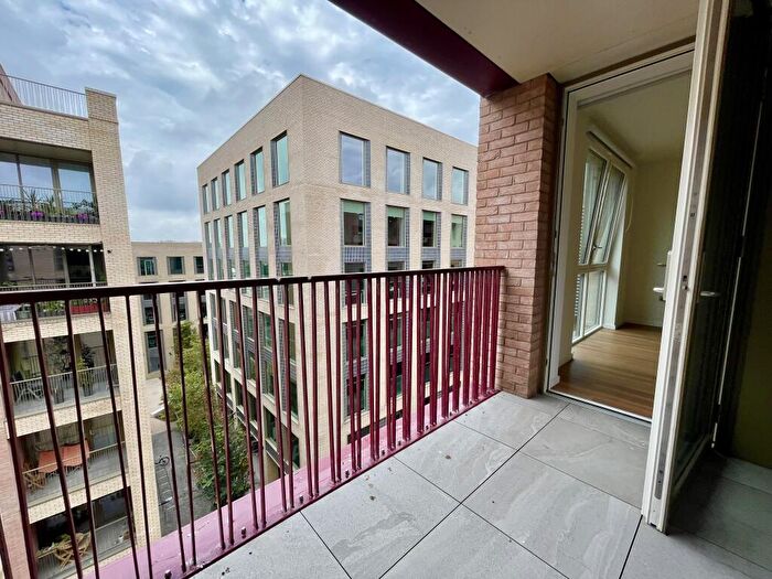 1 Bedroom Apartment To Rent In Mighell Street, Brighton, BN2