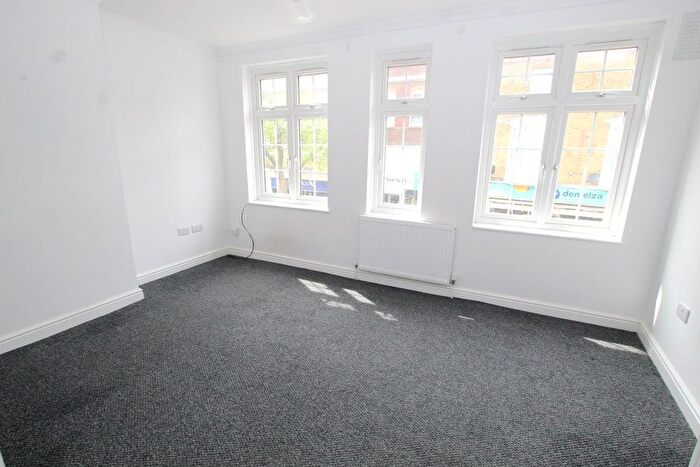3 Bedroom Maisonette To Rent In Flat, William Street, Herne Bay, CT6