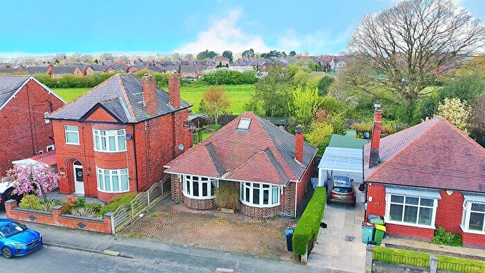 3 Bedroom Detached Bungalow For Sale In Brenden Avenue, Somercotes, Alfreton, DE55
