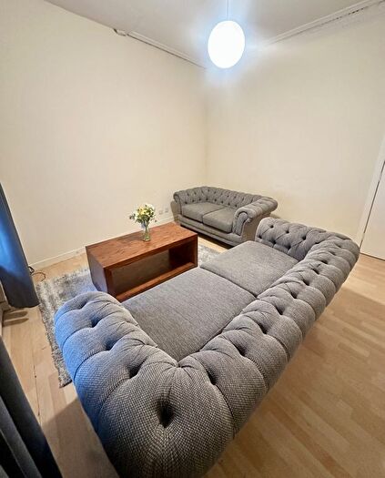 1 Bedroom Flat To Rent In West Street, Dundee, DD3