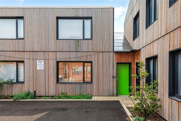 1 Bedroom Flat To Rent In Chobham Road, London, E15