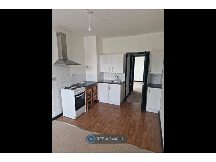 Studio To Rent In Albert Road, Jarrow, NE32