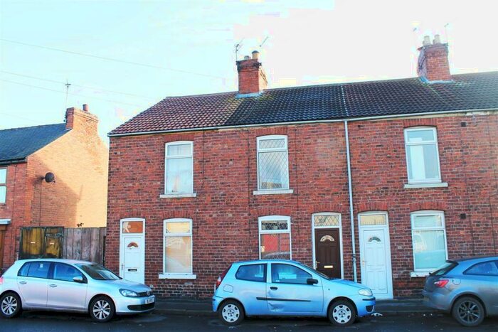 2 Bedroom Terraced House To Rent In Cooke Street, Bentley, Doncaster, DN5