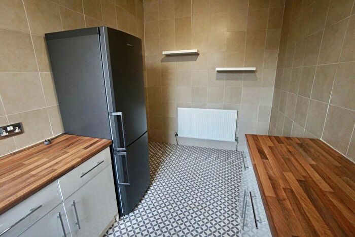 2 Bedroom Flat To Rent In Oxford Street, South Shields, NE33