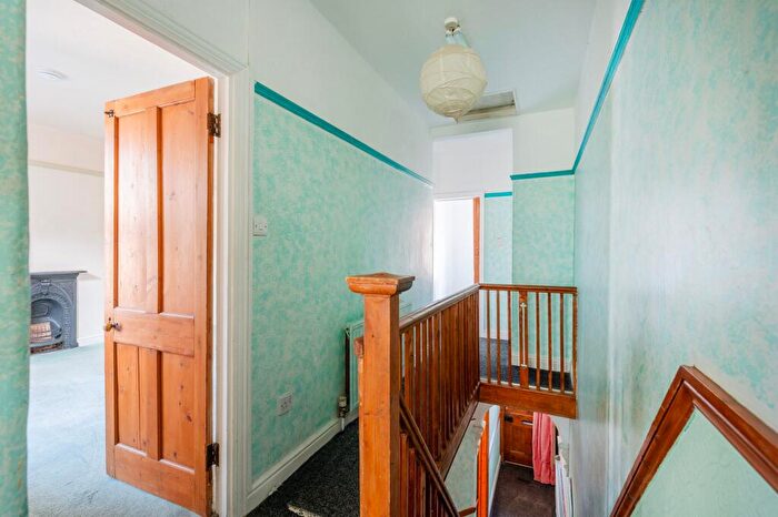4 Bedroom Terraced House To Rent In Whitehall Road, Norwich, NR2