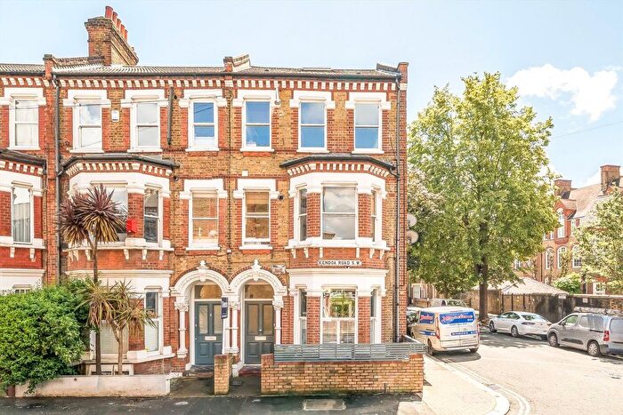 2 Bedroom Flat For Sale In Kendoa Road, Clapham, SW4