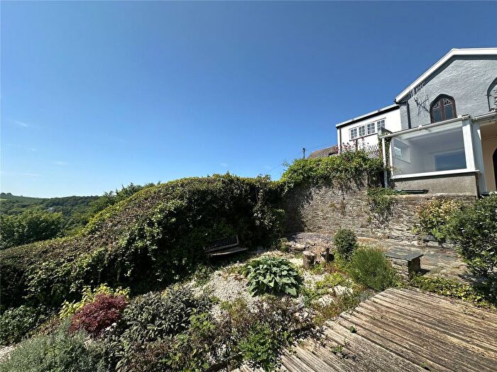 2 Bedroom Terraced House For Sale In Torrington, Devon, EX38