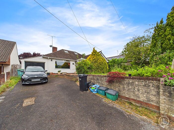 2 Bedroom Detached Bungalow To Rent In Publow Lane, Pensford, BS39