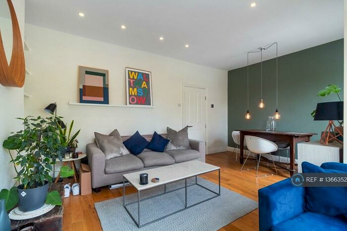 3 Bedroom Maisonette To Rent In Winns Terrace, London, E17