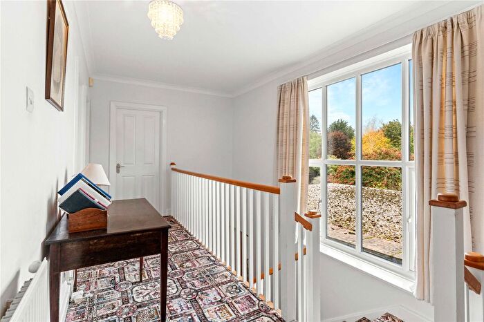 4 Bedroom Detached House For Sale In Porson Road, Trumpington, Cambridge, CB2