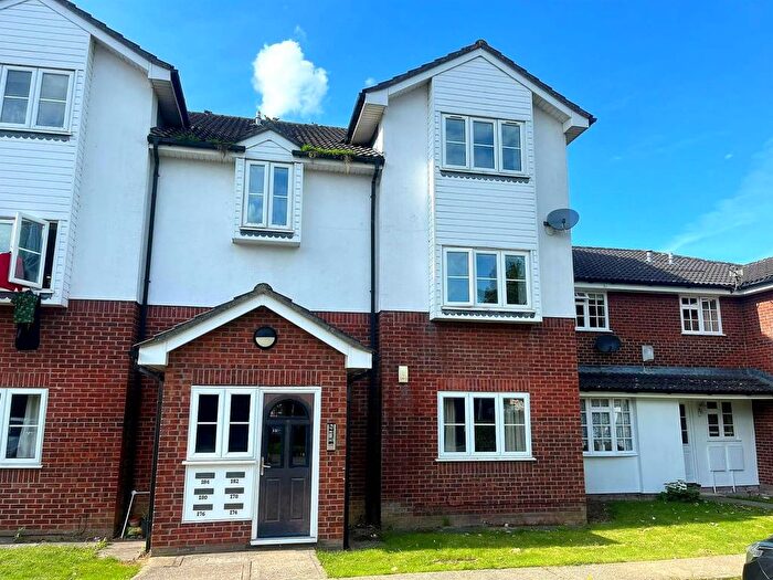 2 Bedroom Property To Rent In Great Meadow Road, Bradley Stoke, South Gloucestershire, BS32