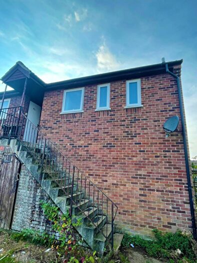 Studio To Rent In Harebell Way, Lowestoft, NR33