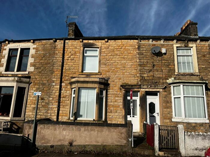 4 Bedroom Terraced House For Sale In Derby Road, Lancaster, Lancashire, LA1