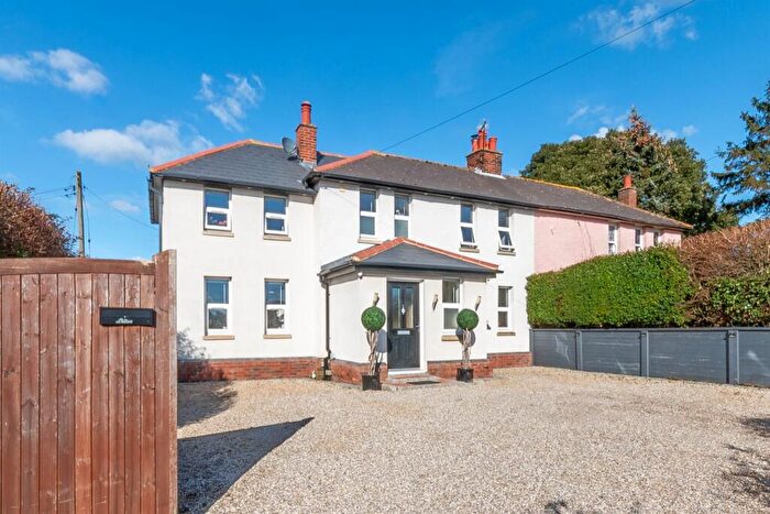 4 Bedroom Semi-Detached House For Sale In London Road, Maldon, CM9