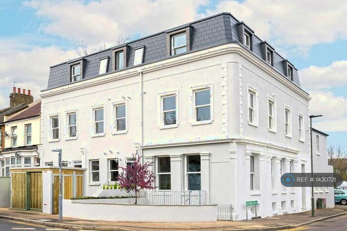 1 Bedroom Flat To Rent In Maple Road, London, SE20