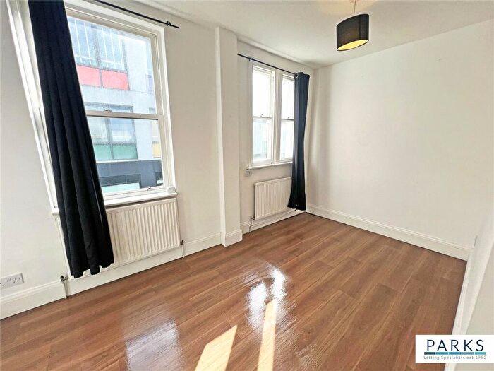 Apartment To Rent In Kensington House, Kensington Street, Brighton, East Sussex, BN1