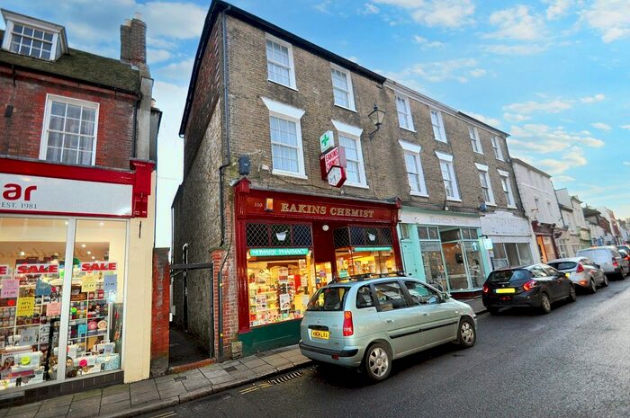 3 Bedroom Property To Rent In High Street, Hythe, CT21